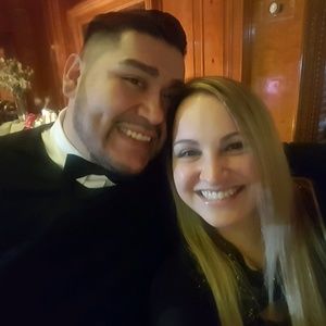 Meet your Posher, Caroline